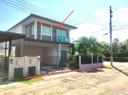 For Sale House , Centro Rangsit , Bueng Yitho , Thanyaburi , Pathum Thani , CX-123550 ✅ Live chat with us ADD LINE @connexproperty ✅