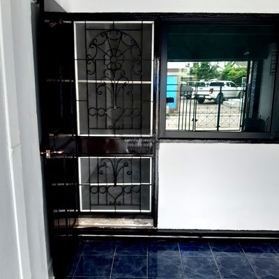 บ้านเดี่ยว แจส กรีน วิลเลจ คู้บอน : ขายบ้าน  บ้านพร้อมสุข 1 รีโนเวทใหม่ MRT-มีนบุร บางชัน เขต คลองสามวา กรุงเทพ CX-143244 ✅ ทักไลน์ @connexproperty ตอบทันที ทีมงานมืออาชีพ ✅