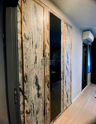 Condos for sale : 🔥🔥🔥 For Sale Condo , Quintara Phume Sukhumvit 39 , corner unit , BTS-Phrom Phong , Khlong Tan Nuea , Watthana , Bangkok , CX-103822 ✅ Live chat with us ADD LINE @connexproperty ✅ 🔥🔥🔥