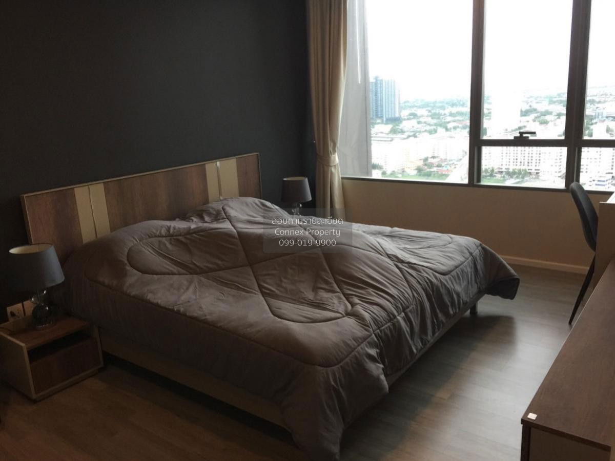 รูป เช่าคอนโด  333 ริเวอร์ไซด์ MRT-บางโพ บางซื่อ เขต บางซื่อ กรุงเทพ CX-53691 ✅ ทักไลน์ @connexproperty ตอบทันที ทีมงานมืออาชีพ ✅ - รูปที่ 8/10