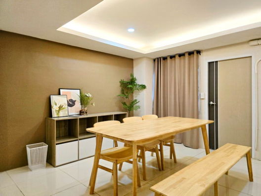 รูป [ให้เช่า] บ้านเดี่ยว ซอยนวมินทร์ 10 / 3 ห้องนอน 3 ห้องน้ำ / 50 ตรว. 220 ตรม. **40,000** บ้านเดี่ยวปรับปรุงใหม่ตกแต่งสวย ใกล้เดอะมอลล์บางกะปิ - รูปที่ 4/14