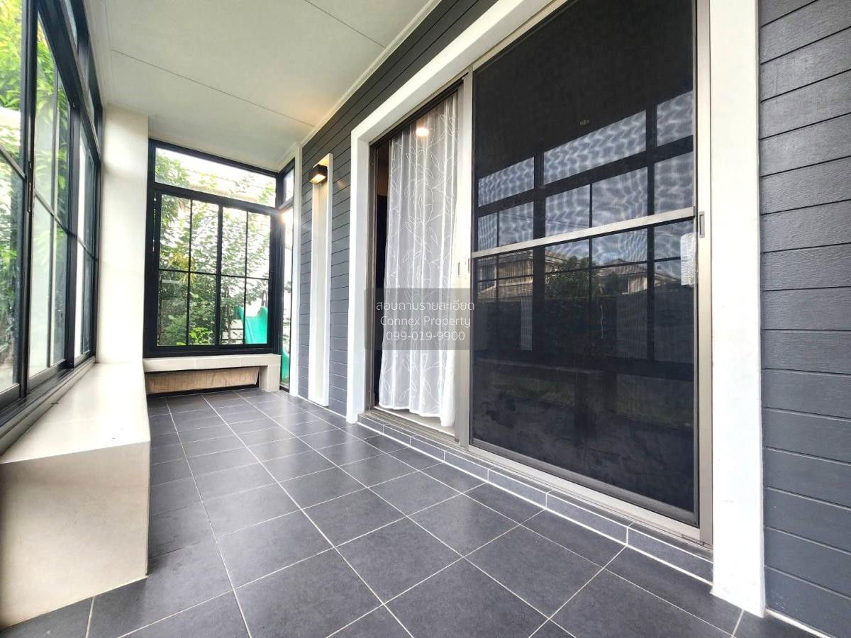 รูป ขายบ้าน  แกรนด์ วัลเล่ สุขุมวิท - เลี่ยงหนองมน เหมือง เมืองชลบุรี ชลบุรี CX-105135 ✅ ทักไลน์ @connexproperty ตอบทันที ทีมงานมืออาชีพ ✅ - รูปที่ 2/12