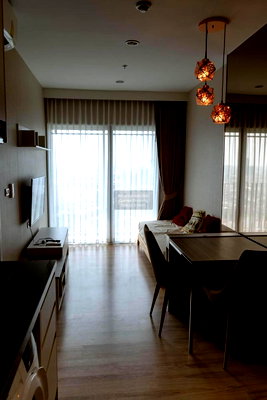 Condos for rent Big C Super Center Tiwanon : For Rent Condo , Amber by Eastern Star , MRT-Yak Tiwanon , Talat Bang Khen , Don Mueang , Nonthaburi , CX-98958 ✅ Live chat with us ADD LINE @connexproperty ✅