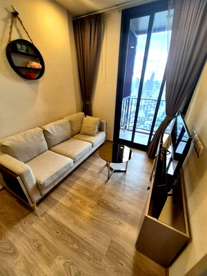 Condos for rent The Stock Exchange of Thailand : 🔸🔷🔶E60435 OKA HAUS Sukhumvit 36 📲LINE: @theagentpro 🔶🔷🔸