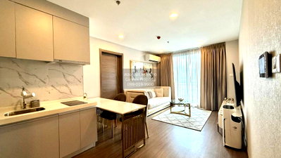Condos for rent : 🔥🔥🔥 For Rent Condo , Artisan Ratchada , MRT-Thailand Cultural Centre , Huai Khwang , Huai Khwang , Bangkok , CX-131348 ✅ Live chat with us ADD LINE @connexproperty ✅ 🔥🔥🔥