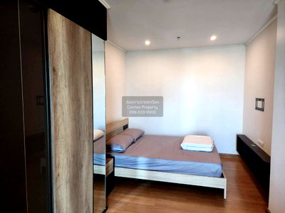 Condos for rent Panyananthaphikkhu Chonprathan Medical Center : For Rent Condo , Supalai Vista @ Pak Kred Intersection , Pak Kret , Pak Kret , Nonthaburi , CX-90373 ✅ Live chat with us ADD LINE @connexproperty ✅