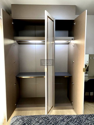 Condos for rent : 🔥🔥🔥 For Rent Condo , Supalai Veranda Rama 9 , MRT-Phra Ram 9 , Bang Kapi , Huai Khwang , Bangkok , CX-84194 ✅ Live chat with us ADD LINE @connexproperty ✅ 🔥🔥🔥