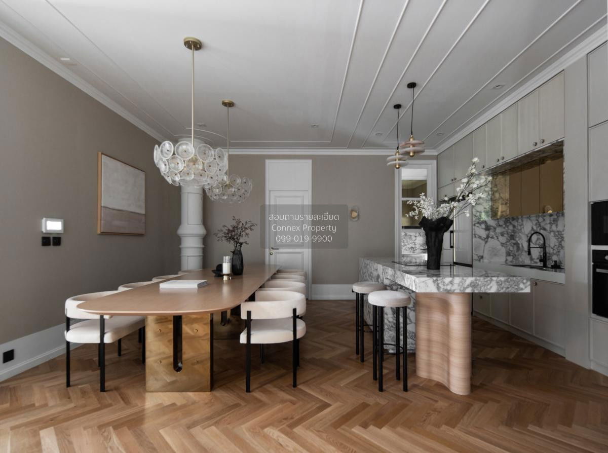 รูป ขายบ้าน เดอะ เจนทริ สุขุมวิท 101 บางจาก เขต พระโขนง กรุงเทพ CX-130370 ✅ ทักไลน์ @connexproperty ตอบทันที ทีมงานมืออาชีพ ✅ - รูปที่ 4/4