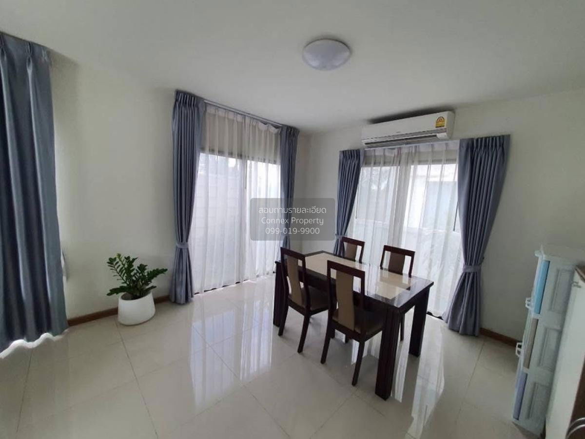 รูป ขายบ้าน คาซ่า วิลล์ บางใหญ่ บางแม่นาง บางใหญ่ นนทบุรี CX-119873 ✅ ทักไลน์ @connexproperty ตอบทันที ทีมงานมืออาชีพ ✅ - รูปที่ 6/7