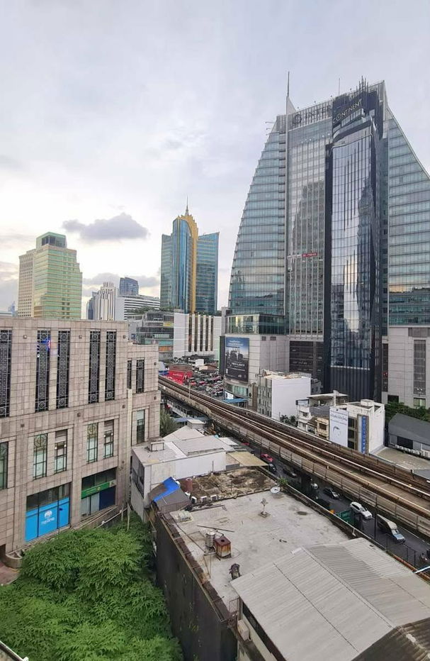 รูป ให้เช่าคอนโดซิตี้สมาร์ท สุขุมวิท 18 ใจกลางสุขุมวิท - รูปที่ 10/14