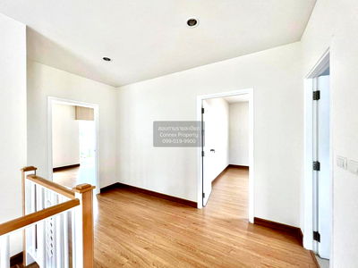 Houses for sale ม.เอเชียอาคเนย์ : For Sale House , Passorn Prestige Pinklao-Petchkasem , Krathum Lom , Sam Phran , Nakhon Pathom , CX-96962 ✅ Live chat with us ADD LINE @connexproperty ✅