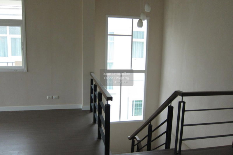 ขายบ้านเดี่ยว : ขายบ้าน  บ้านศิรินรัตน์ หทัยราษฎร์ 37 สามวาตะวันตก เขต คลองสามวา กรุงเทพ CX-106265 ✅ ทักไลน์ @connexproperty ตอบทันที ทีมงานมืออาชีพ ✅