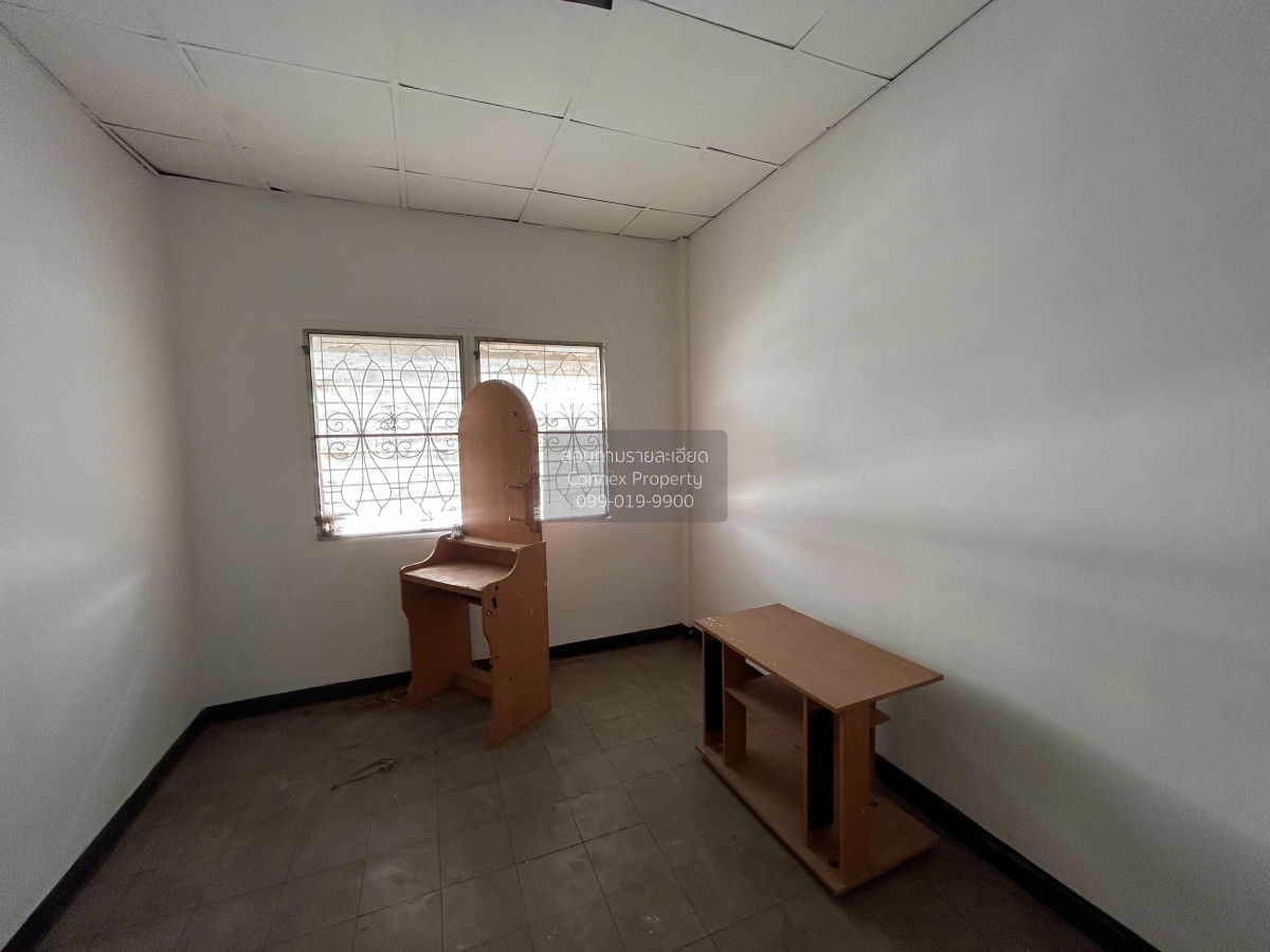 รูป ขายทาวน์เฮ้าส์/ทาวน์โฮม บ้านมโนรมย์ 1 บางชัน เขต คลองสามวา กรุงเทพ CX-143205 ✅ ทักไลน์ @connexproperty ตอบทันที ทีมงานมืออาชีพ ✅ - รูปที่ 7/9