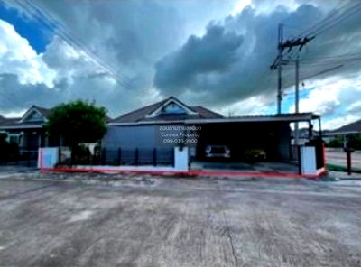 บ้านเดี่ยว ชลบุรี : ขายบ้าน  กษิรา กรีนพีซ พนัสนิคม ทุ่งขวาง พนัสนิคม ชลบุรี CX-124275 ✅ ทักไลน์ @connexproperty ตอบทันที ทีมงานมืออาชีพ ✅