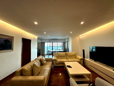 เช่าคอนโด BTS ช่องนนทรี : เช่าคอนโด  สาธร การ์เด้นส์ MRT-ลุมพินี ทุ่งมหาเมฆ เขต สาทร กรุงเทพ CX-30230 ✅ ทักไลน์ @connexproperty ตอบทันที ทีมงานมืออาชีพ ✅