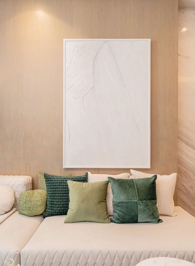 รูป 📣📣 For rent The Estelle Phrom Phong 2 Bedrooms near BTS Phrom Phong - รูปที่ 3/7