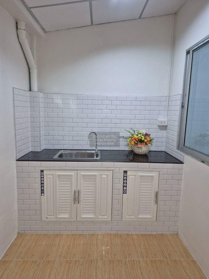 รูป ขายทาวน์เฮ้าส์/ทาวน์โฮม  บ้านชายคลอง รีโนเวทใหม่ บางเพรียง บางบ่อ สมุทรปราการ CX-134280 ✅ ทักไลน์ @connexproperty ตอบทันที ทีมงานมืออาชีพ ✅ - รูปที่ 5/8