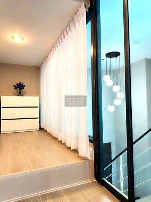 Condos for rent MRT Bang Son : 🔥🔥🔥 For Rent Condo , Metro Sky Prachachuen , Duplex , MRT-Bang Son , Wong Sawang , Bang Su , Bangkok , CX-98060 ✅ Live chat with us ADD LINE @connexproperty ✅ 🔥🔥🔥