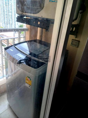Condos for rent BTS Ekkamai : 🔥🔥🔥 For Rent Condo , Life @ Sukhumvit 65 , BTS-Ekkamai , Phra Khanong Nuea , Watthana , Bangkok , CX-85206 ✅ Live chat with us ADD LINE @connexproperty ✅ 🔥🔥🔥