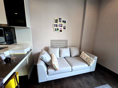 Condos for rent : 🔥🔥🔥 FOR RENT condo , Q Asoke , MRT-Phetchaburi , Makkasan , Rat Thewi , Bangkok , CX-33996 ✅ Live chat with us ADD LINE @connexproperty ✅ 🔥🔥🔥