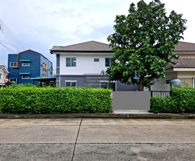 ทาวน์โฮม เขตสายไหม : ขายทาวน์เฮ้าส์/ทาวน์โฮม  พฤกษาวิลล์ 31 สายไหม 33 ห้องมุม รีโนเวทใหม่ สายไหม เขต สายไหม กรุงเทพ CX-125690 ✅ ทักไลน์ @connexproperty ตอบทันที ทีมงานมืออาชีพ ✅