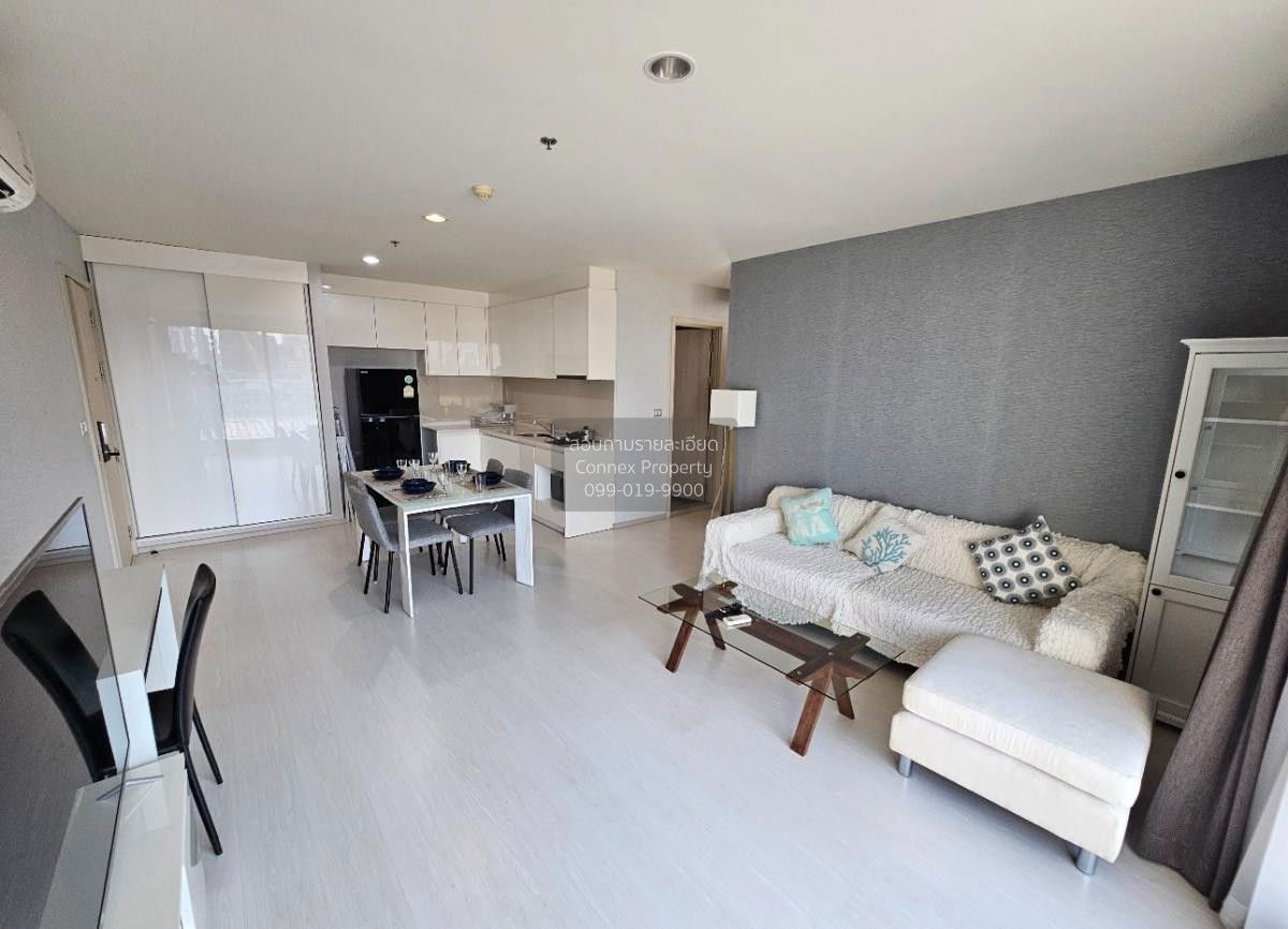 รูป 🔥🔥🔥 เช่าคอนโด  ริทึ่ม สุขุมวิท 42 BTS-เอกมัย พระโขนง เขต คลองเตย กรุงเทพ CX-131893 ✅ ทักไลน์ @connexproperty ตอบทันที ทีมงานมืออาชีพ ✅ 🔥🔥🔥 - รูปที่ 2/10