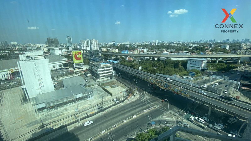 รูป เช่า คอนโด วิวสวย Supalai Park @ Tiwanon MRT-แยกติวานนท์ ติวานนท์ ตลาดขวัญ เมือง นนทบุรี CX-01828 ✅ ทักไลน์ @connexproperty ตอบทันที ทีมงานมืออาชีพ ✅ - รูปที่ 9/9