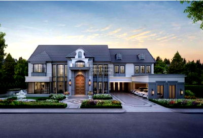 ขายบ้านเดี่ยว : ขายบ้าน  นาราสิริ พหล - วัชรพล MRT-วัชรพล ท่าแร้ง เขต บางเขน กรุงเทพ CX-124950 ✅ ทักไลน์ @connexproperty ตอบทันที ทีมงานมืออาชีพ ✅