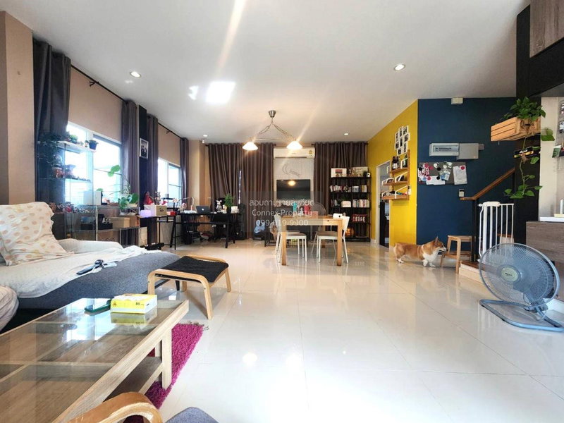 Houses for sale : For Sale House , Tara Ratchaphruek-Pinklao , Mahasawat , Bang Kruai , Nonthaburi , CX-99703 ✅ Live chat with us ADD LINE @connexproperty ✅