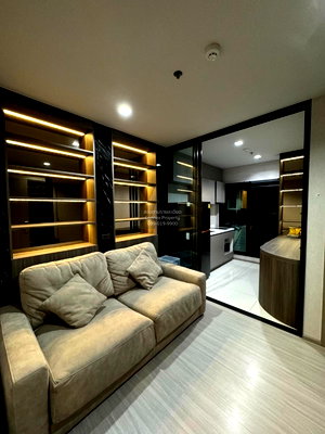 Condos for rent : FOR RENT condo , Life Asoke - Rama 9 , MRT-Phra Ram 9 , Makkasan , Rat Thewi , Bangkok , CX-80709 ✅ Live chat with us ADD LINE @connexproperty ✅