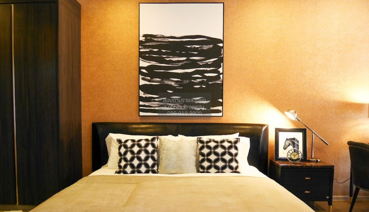 รูป เช่าคอนโด  แอชตัน อโศก BTS-อโศก คลองเตยเหนือ เขต วัฒนา กรุงเทพ CX-139785 ✅ ทักไลน์ @connexproperty ตอบทันที ทีมงานมืออาชีพ ✅ - รูปที่ 4/6