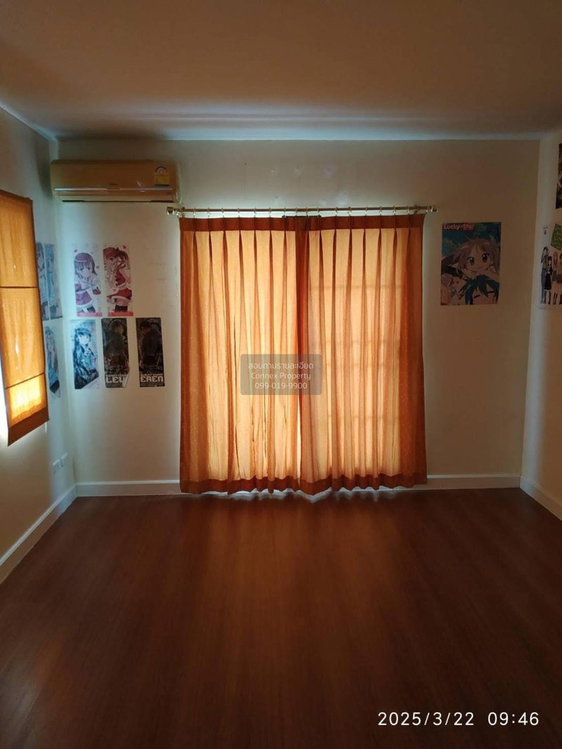 ขายบ้านเดี่ยว : ขายบ้าน  พฤกษ์ลดา 2 ท่าข้าม-พระราม 2 MRT-บางขุนนนท์ ท่าข้าม เขต บางขุนเทียน กรุงเทพ CX-119203 ✅ ทักไลน์ @connexproperty ตอบทันที ทีมงานมืออาชีพ ✅