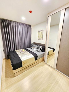 รูปภาพ For Rent Condo , Chewathai Hallmark Ladprao-Chokchai 4 , MRT-Chokchai 4 , Saphan Song , Wang Thong Lang , Bangkok , CX-85307 ✅ Live chat with us ADD LINE @connexproperty ✅