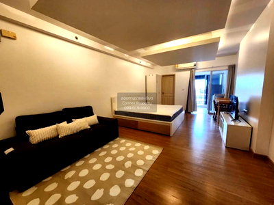 คอนโดให้เช่า : เช่าคอนโด  ศุภาลัย ปาร์ค เอกมัย - ทองหล่อ BTS-เอกมัย บางกะปิ เขต ห้วยขวาง กรุงเทพ CX-122237 ✅ ทักไลน์ @connexproperty ตอบทันที ทีมงานมืออาชีพ ✅