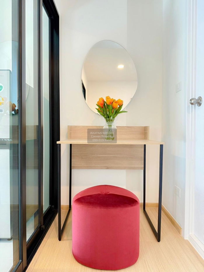 รูป 🔥🔥🔥 เช่าคอนโด  ชีวาทัย ฮอลล์มาร์ค ลาดพร้าว-โชคชัย 4 MRT-โชคชัย 4 (สายสีเหลือง) สะพานสอง เขต วังทองหลาง กรุงเทพ CX-109774 ✅ ทักไลน์ @connexproperty ตอบทันที ทีมงานมืออาชีพ ✅ 🔥🔥🔥 - รูปที่ 8/12