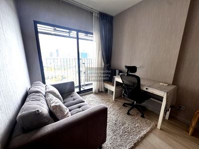 คอนโดให้เช่า : เช่าคอนโด  ไนท์บริดจ์ ไพร์ม สาทร BTS-ช่องนนทรี ทุ่งมหาเมฆ เขต สาทร กรุงเทพ CX-27978 ✅ ทักไลน์ @connexproperty ตอบทันที ทีมงานมืออาชีพ ✅