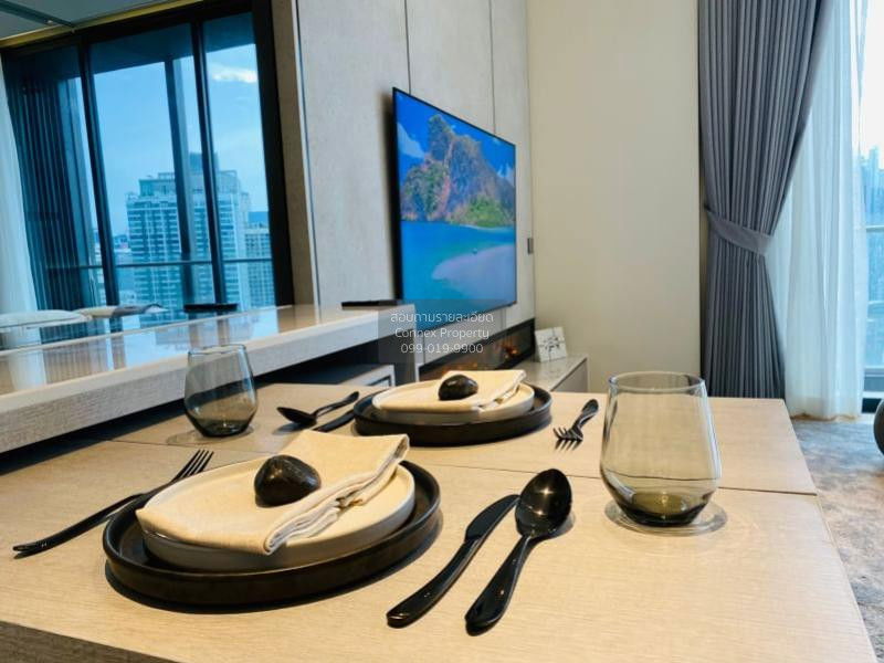 รูป 🔥🔥🔥 เช่า คอนโด แต่งสวย Beatniq Sukhumvit 32 BTS-ทองหล่อ สุขุมวิท คลองตัน คลองเตย กรุงเทพ CX-00786 ✅ ทักไลน์ @connexproperty ตอบทันที ทีมงานมืออาชีพ ✅ 🔥🔥🔥 - รูปที่ 9/12
