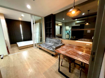 Condos for rent : 🔥🔥🔥 For Rent Condo , The Tempo Grand Sathorn - Wutthakat , newly renovated , BTS-Wutthakat , Bang Kho , Chom Thong , Bangkok , CX-127205 ✅ Live chat with us ADD LINE @connexproperty ✅ 🔥🔥🔥