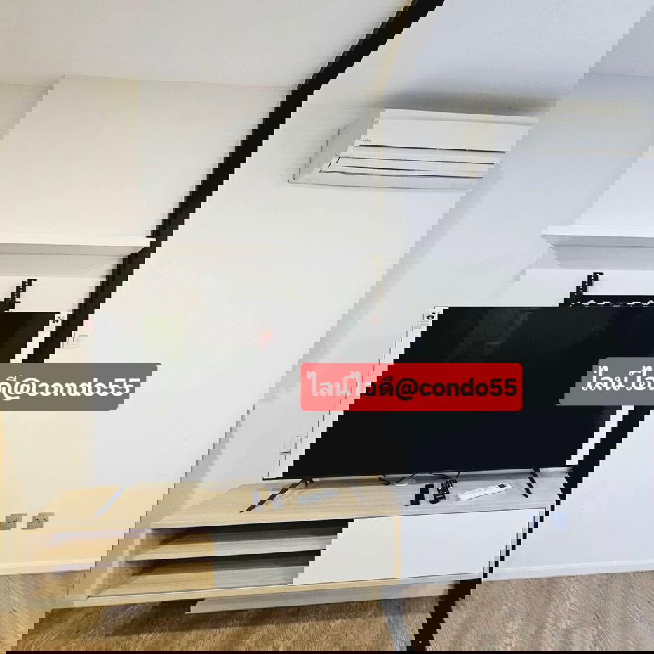 รูป เอพพิโซด ห้องสวย ติดต่อเช่าฟ้า โทร065-8309884 ไลน์ไอดี @condo55 - รูปที่ 10/11