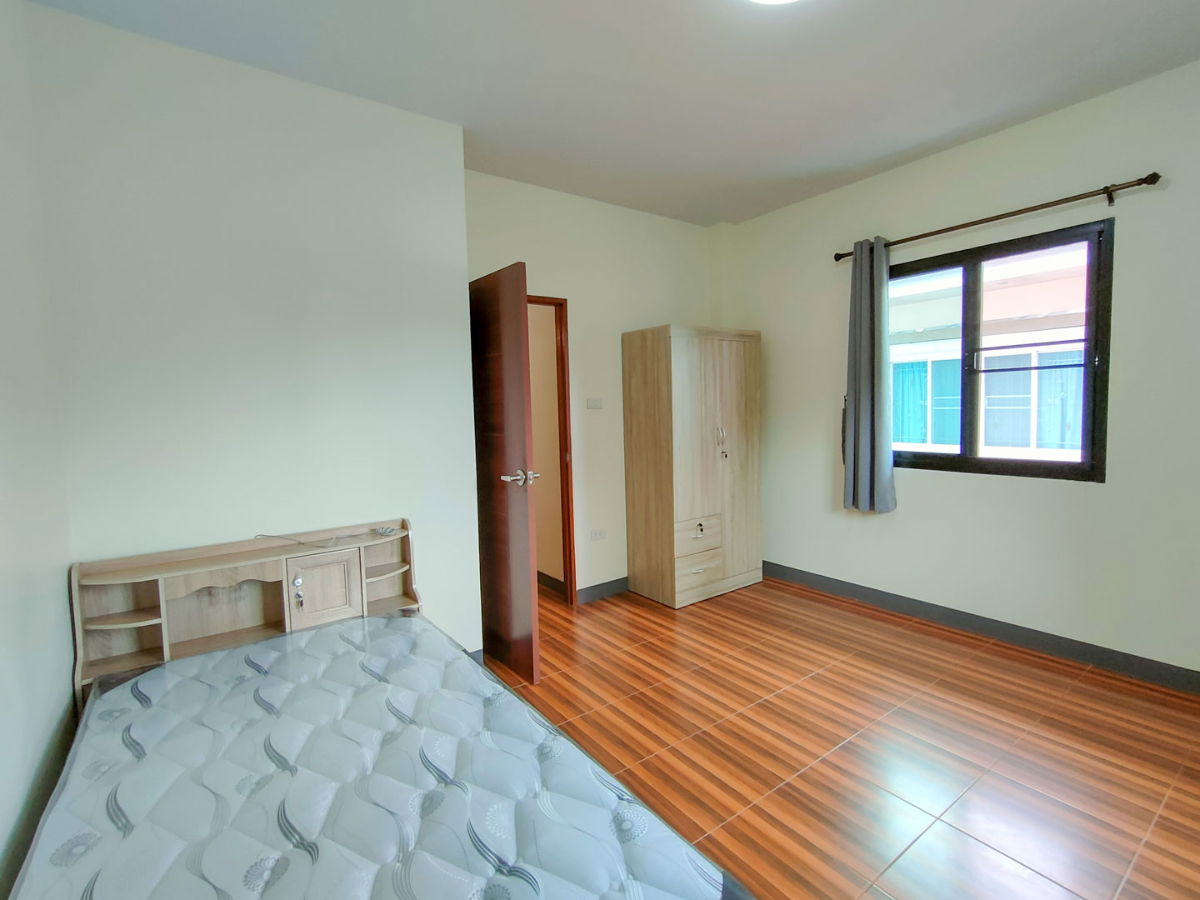 รูป บ้านให้เช่า ใกล้ 89 พลาซ่า หนองหอย ถนนมหิดล เชียงใหม่ ตกแต่งครบ พร้อมเข้าอยู่ - รูปที่ 14/15