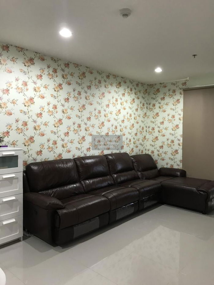 รูป เช่าคอนโด  สตาร์วิว บางคอแหลม เขต บางคอแหลม กรุงเทพ CX-30454 ✅ ทักไลน์ @connexproperty ตอบทันที ทีมงานมืออาชีพ ✅ - รูปที่ 8/12