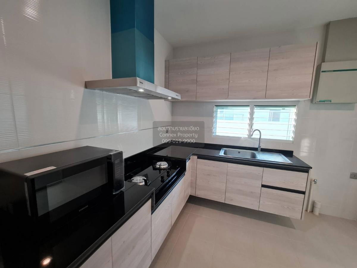 รูป เช่าบ้าน  มัณฑนา 2 บางนา กม.7 บางแก้ว บางพลี สมุทรปราการ CX-136203 ✅ ทักไลน์ @connexproperty ตอบทันที ทีมงานมืออาชีพ ✅ - รูปที่ 4/7