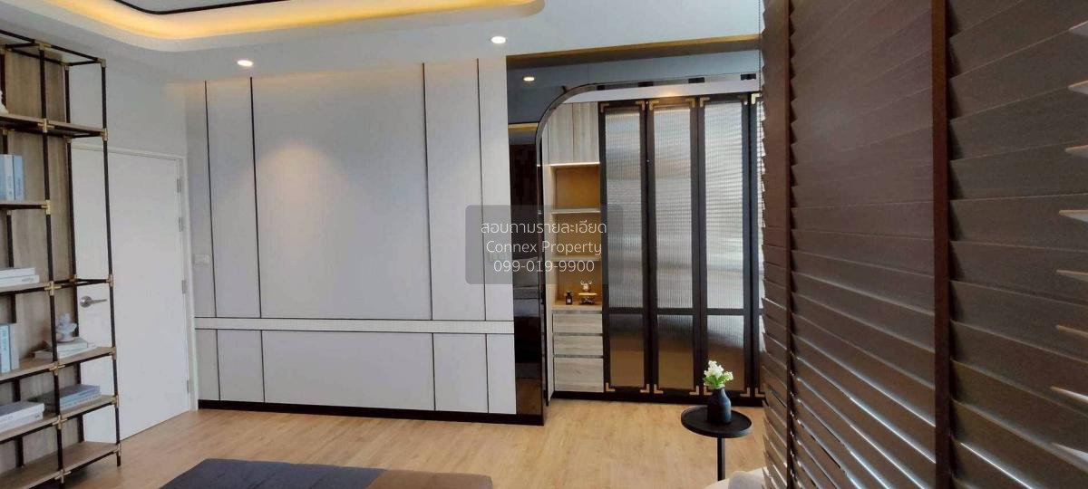 รูป ขายทาวน์เฮ้าส์/ทาวน์โฮม พรีเมียม เพลส พหลโยธิน - รามอินทรา ท่าแร้ง เขต บางเขน กรุงเทพ CX-131152 ✅ ทักไลน์ @connexproperty ตอบทันที ทีมงานมืออาชีพ ✅ - รูปที่ 7/7