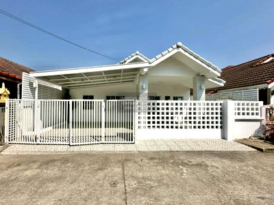 ขายบ้านเดี่ยว : ขายบ้าน  วังทอง ดอนเมือง ดอนเมือง เขต ดอนเมือง กรุงเทพ CX-121543 ✅ ทักไลน์ @connexproperty ตอบทันที ทีมงานมืออาชีพ ✅