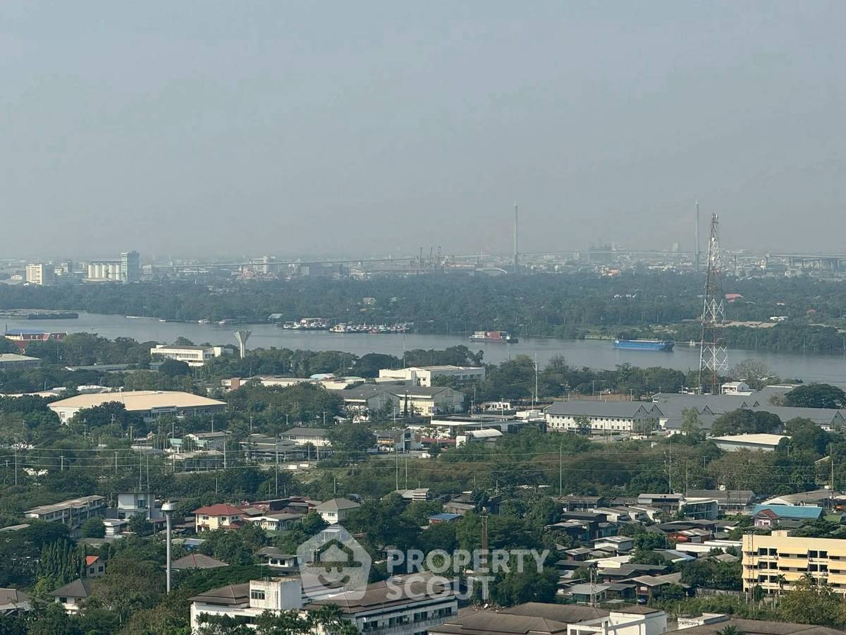 รูป คอนโด 2-ห้องนอน ที่ บางนา เรสซิเด้นส์ คอนโดมิเนียม ใกล้ BTS บางนา (ID 2645867) - รูปที่ 4/14