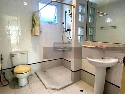 Houses for sale Lat Krabang : For Sale House , Parichart Suwinthawong , Lam Pla Thiw , Lat Krabang , Bangkok , CX-111396 ✅ Live chat with us ADD LINE @connexproperty ✅