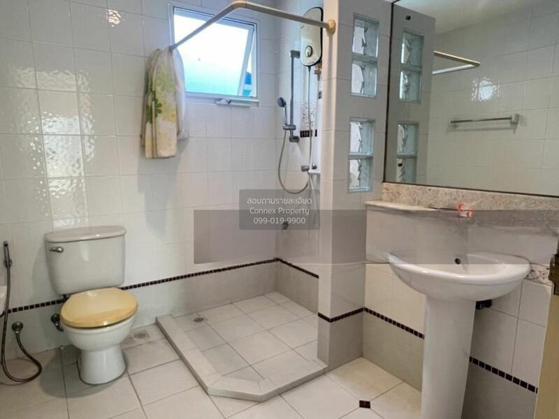 ขายบ้านเดี่ยว : ขายบ้าน ปาริชาติ สุวินทวงศ์ ลำปลาทิว เขต ลาดกระบัง กรุงเทพ CX-111396 ✅ ทักไลน์ @connexproperty ตอบทันที ทีมงานมืออาชีพ ✅