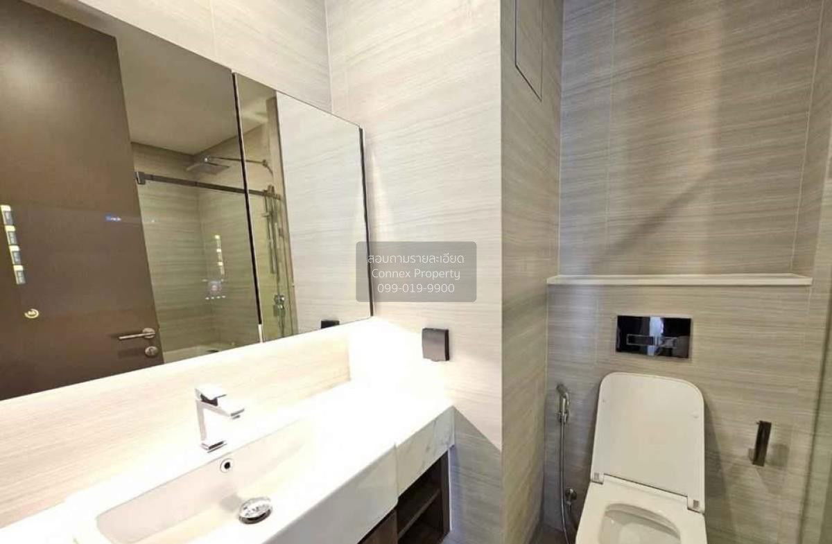 รูป 🔥🔥🔥 เช่าคอนโด  พาร์ค ออริจิ้น ทองหล่อ BTS-ทองหล่อ คลองตันเหนือ เขต วัฒนา กรุงเทพ CX-114733 ✅ ทักไลน์ @connexproperty ตอบทันที ทีมงานมืออาชีพ ✅ 🔥🔥🔥 - รูปที่ 9/10