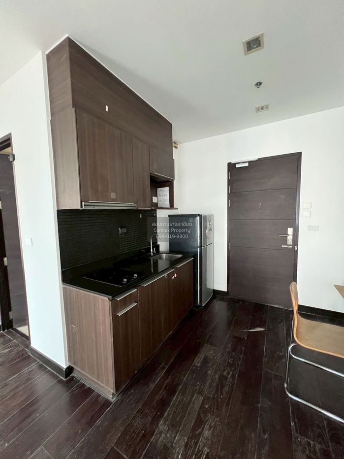 รูป เช่าคอนโด ไอดีโอ คิว พญาไท BTS-พญาไท ทุ่งพญาไท เขต ราชเทวี กรุงเทพ CX-47573 ✅ ทักไลน์ @connexproperty ตอบทันที ทีมงานมืออาชีพ ✅ - รูปที่ 2/6