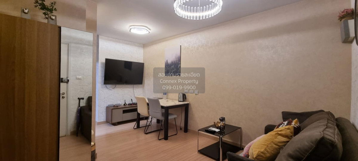 รูป เช่าคอนโด เดคโค แอท แบริ่ง สุขุมวิท 70/5 BTS-แบริ่ง บางนา เขต บางนา กรุงเทพ CX-143556 ✅ ทักไลน์ @connexproperty ตอบทันที ทีมงานมืออาชีพ ✅ - รูปที่ 2/10